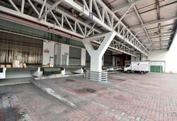 Changi Logistics Centre (D17), Warehouse #535834901